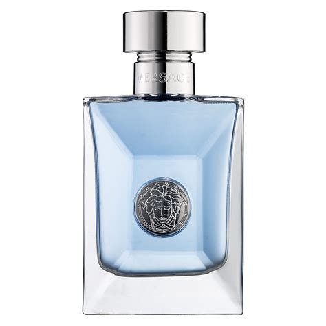 versace pour homme description|versace pour homme sephora.